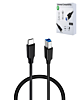 Onten USB C to Printer Cable (3ft) (Only Ground Shipping)