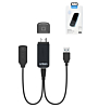 Onten Dual Wireless HDTV Cable (Only Ground Shipping)