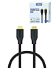 Onten Display Cable for HDMI to HDMI V2.0 (4K@60Hz) (5ft) (Only Ground Shipping)