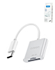 Onten USB 2.0 USB-C to SD / microSD / TF Card Reader (Only Ground Shipping)