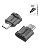 Onten USB C MicroSd / TF Card Reader (Only Ground Shipping)
