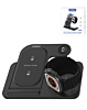 Onten 3in1 Foldable Wireless Charging Station (15W) (Only Ground Shipping)