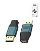Onten DP-Mini DP Converter Adapter (8K@60Hz) (Only Ground Shipping)
