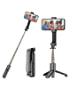 Onten Mini Tripod Selfie Stick (67cm) (Only Ground Shipping)
