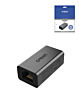 Onten Ethernet Coupler Adapter (1000mbps) (Only Ground Shipping)