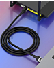 Onten CAT7 Ethernet Cable (BLACK) (3ft) (Only Ground Shipping)