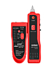 Onten Wire Cable Tester (RJ45 + RJ11) (Only Ground Shipping)