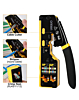 Onten 2in1 Metal Modular Ethernet Grimping Tool (Cat6 & Cat 5e) (Only Ground Shipping)