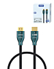 Onten Display Cable for HDMI to HDMI V2.1 (8K 60Hz / 4K 144Hz) (5ft) (Supports 8K Gaming) (Only Ground Shipping)