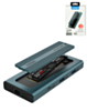 Onten USB Docking Station with Built-In SSD Enclosure (Only Ground Shipping)