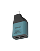 Onten USB C to DP Adapter (4K / 120Hz or 8K / 60Hz) (Only Ground Shipping)