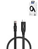 Onten USB-C to RJ45 Serial Console Cable for Macbooks, Laptops, Firewalls and Servers  (5ft) (Only Ground Shipping)
