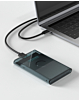 Onten 2.5'' HDD Enclosure