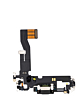 Grab wholesale deals on the Charging Port Flex Cable for iPhone 12 Pro and 12 Graphite OEM Pull.

