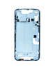 Middle Frame with Parts for iPhone 14 (BLUE) (International Version) (OEM Pull A Grade)