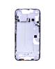 Middle Frame with Parts for iPhone 14 (PURPLE) (International Version) (OEM Pull A Grade)