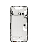 Middle Frame with Parts for iPhone 14 (WHITE) (International Version) (OEM Pull A Grade)