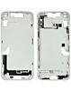 Grab the wholesale deals on the middle frame with parts for the iPhone 14 Plus — in White, International version, OEM pull B grade.