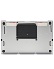 Bottom Case (SPACE GRAY) for MacBook Pro 16" (A2141 / Mid 2019) (OEM Pull C Grade)