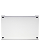 Bottom Case (SILVER) for MacBook Pro 16" (A2141 / Mid 2019) (OEM Pull C Grade)