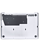 MacBook Pro 13" (A2338/Late 2020) Bottom Case (SILVER) (OEM Pull A Grade) (M1)