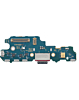 Charging Port Board for Galaxy Z Fold 4 F936 (OEM Pull)