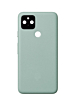 Housing Frame with Small Components Pre-Installed for Google Pixel 5 (SORTA SAGE) (OEM Pull D Grade)