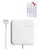 (T-Style) Charger Adapter for Macbook (6ft) (60w) (Used OEM Pull) (Only Ground Shipping)