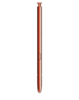 Buy the bronze stylus S Pen for Galaxy Note 20 Ultra and Note 20, OEM pull.
