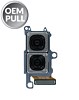 Stock up on the back camera for the Galaxy S20 5G, US version, OEM pull.
