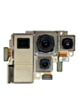 Purchase the Galaxy S21 Ultra 5G Periscope Telephoto, Telephoto, Ultra Wide, and Wide Camera, OEM Pull.
