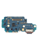 Shop the Galaxy S23 Ultra 5G S918U charging port with SIM card reader, US version. OEM pull.