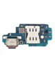Galaxy S23 Ultra 5G (S918U) Charging Port with Sim Card Reader (US Version) (OEM Pull)