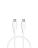 Tbolt 4 USB-C To USB-C Cable (OEM Pull A / B) (3ft) (240W) (Only Ground Shipping)