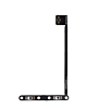 Volume Button Flex Cable for iPad Pro 11 (2020) (WiFi Version)