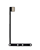 Volume Button Flex Cable for iPad Pro 11 (2020) (WiFi Version)
