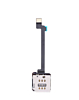 Sim Card Reader with Flex Cable for iPad Pro 11" 3rd Gen (2021) / Pro 11" 4th Gen (2022)