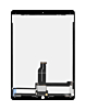 LCD Assembly for iPad Pro 12.9 (1st Gen / 2015) (WHITE) (Daughter Board Pre-Installed) (Premium)
