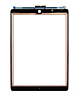 Digitizer Glass for iPad Pro 12.9 (2nd Gen / 2017) (BLACK) (Aftermarket)