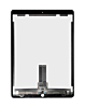LCD Assembly for iPad Pro 12.9 (2nd Gen / 2017) (BLACK) (Daughter Board Pre-Installed) (Premium)