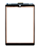 iPad Pro 12.9" 2nd Gen (2017) Digitizer Glass (BLACK)  (Premium)
