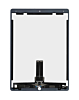 LCD Assembly for iPad Pro 12.9 (2nd Gen / 2017) (WHITE) (Daughter Board Pre-Installed) (FOG)