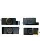 Loud Speaker for iPad Pro 12.9 (2018) (4 Piece Set / BIG)