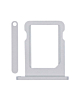 SIM Card Tray for iPad Pro 12.9" 3rd Gen (2018) (SILVER)