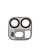 Back Camera Bracket for iPad Pro 11 (2020 / 2021 / 2022) iPad Pro 12.9 (2020 / 2021 / 2022)