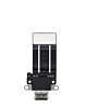 Charging Port Flex Cable (BLACK) for iPad Pro 11" 3rd (2021) / Pro 11" 4th (2022) / Pro 12.9" (2021) / Pro 12.9" (2022)