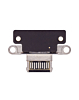 Charging Port (GRAY) (10 Pack) for iPad Pro 11" (2018/2020/2021/2022)/Pro 12.9" (2018/2020/2021/2022) (Soldering Required)