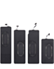 Loud Speaker (4 Piece Set) for iPad Pro 12.9" 5th (2021) (WiFi Version)