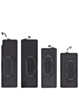 Loud Speaker (4 Piece Set) for iPad Pro 12.9" 5th (2021) (Cellular Version)