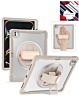 Full Body Protective Case - KHAKI for iPad Pro 13 (7th / 2024) (Only Ground Shipping)
